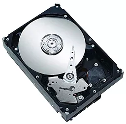 Жесткий диск Seagate 40GB Barracuda 7200.10 7200rpm 8MB (ST340815AS_) - фото Жесткий диск Seagate 40GB Barracuda 7200.10 7200rpm 8MB (ST340815AS_)