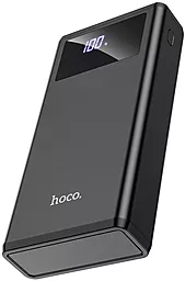 Повербанк Hoco J78 30000mAh Black