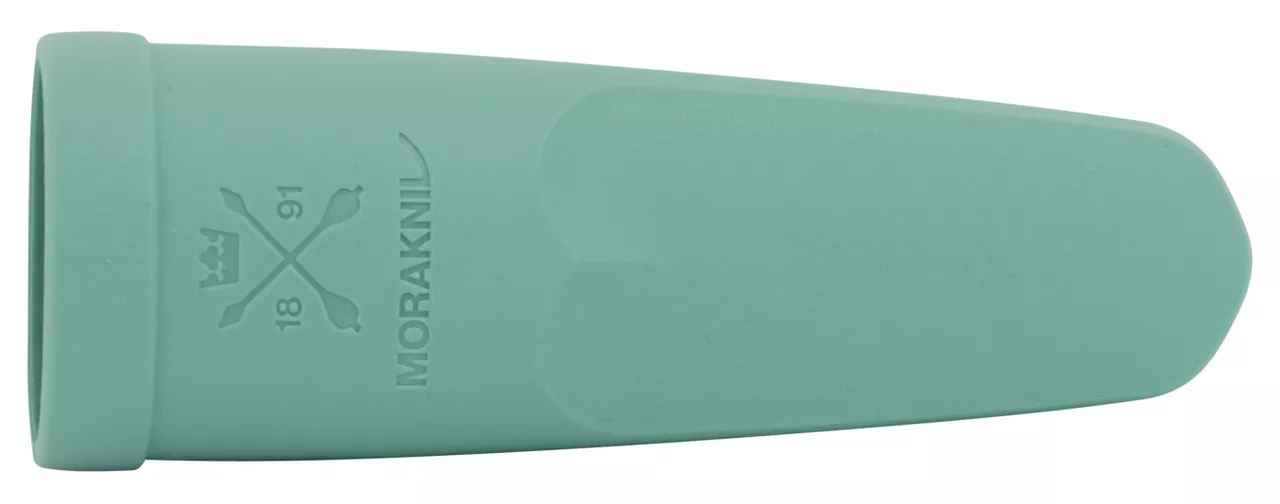Нож Morakniv Eldris Light Duty (13855) мятный - фото 2