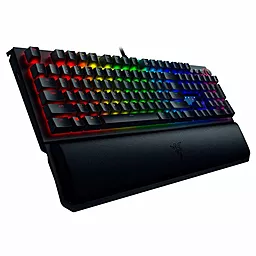 Клавиатура Razer BlackWidow Elite, Yellow Switch (RZ03-02622000-R3M1) Black