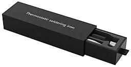 Паяльник з живленням від USB EasyLife TBK-101 (65Вт, 420℃) - мініатюра 5