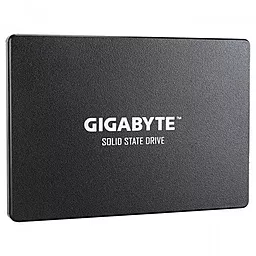 SSD Накопитель Gigabyte 120 GB (GP-GSTFS31120GNTD)