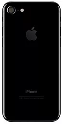 Корпус для Apple iPhone 7 Jet Black