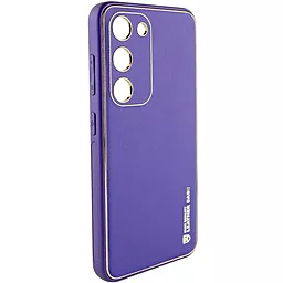 Чохол Epik Xshield для Samsung Galaxy S24 Ultra Violet - мініатюра 2