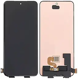 Дисплей Xiaomi 15 Ultra с тачскрином, (OLED), Black - фото Дисплей Xiaomi 15 Ultra с тачскрином, (OLED), Black