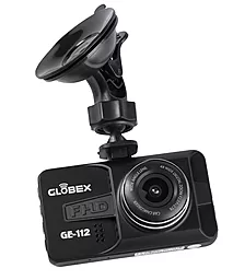 Видеорегистратор Globex GE-112 Black - миниатюра 6