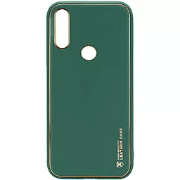 Чехол Epik Xshield для Xiaomi Redmi Note 7,  Note 7 Pro, Note 7s Army Green