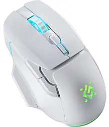 Комп'ютерна мишка Defender Stix GM-009 White (52009)