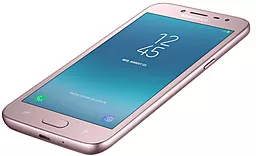 Мобільний телефон Samsung J2 2018 LTE 16GB (SM-J250FZIDSEK) Pink - мініатюра 10