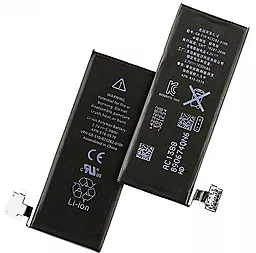 Аккумулятор для Apple iPhone 4S (1430 mAh) - миниатюра 3 Аккумулятор для Apple iPhone 4S (1430 mAh) - миниатюра 3