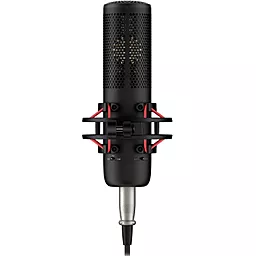 Микрофон HyperX ProCast Black (699Z0AA) - миниатюра 4