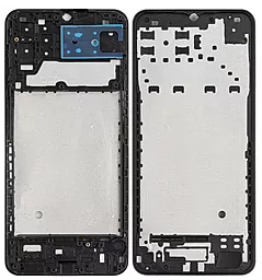 Рамка дисплея Samsung Galaxy A13 A135 / Galaxy A13 A137 Black