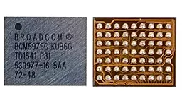 Микросхема управления сенсором Apple BCM5976C1KUB6G для iPhone 5C / iPhone 5S / iPhone 5 / iPhone SE / iPhone 6 / iPhone 6 Plus / iPad Air / iPad mini / iPad mini 2 - фото Микросхема управления сенсором Apple BCM5976C1KUB6G для iPhone 5C / iPhone 5S / iPhone 5 / iPhone SE / iPhone 6 / iPhone 6 Plus / iPad Air / iPad mini / iPad mini 2