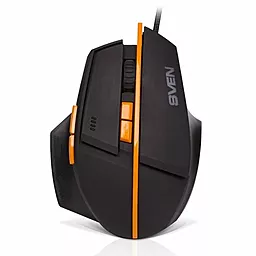 Компьютерная мышка Sven RX-G920 Black