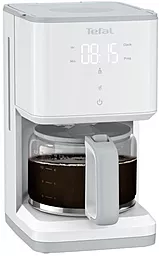 Капельная кофеварка Tefal Sense CM693110 - фото Капельная кофеварка Tefal Sense CM693110