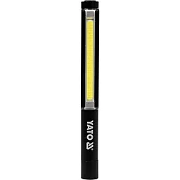 Фонарик Yato YT-08511 - фото Фонарик Yato YT-08511