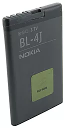 Акумулятор Nokia BL-4J / BMN6415 (1200 mAh) ExtraDigital - мініатюра 3