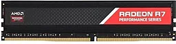 Оперативна пам'ять AMD Radeon R7 4Gb DDR4 2133MHz (R7S44G2133U1S)