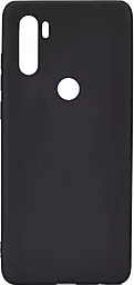 Чохол Epik Candy Xiaomi Redmi Note 8T Black