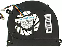 Вентилятор (кулер) для ноутбука Asus X5DAB, X5DAD, X5DIJ (13GNVX1AM-1) Original - фото Вентилятор (кулер) для ноутбука Asus X5DAB, X5DAD, X5DIJ (13GNVX1AM-1) Original