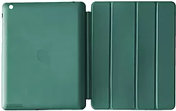 Чохол для планшету 1TOUCH Smart Case для Apple iPad 2, 3, 4 Pine Green - фото Чохол для планшету 1TOUCH Smart Case для Apple iPad 2, 3, 4 Pine Green