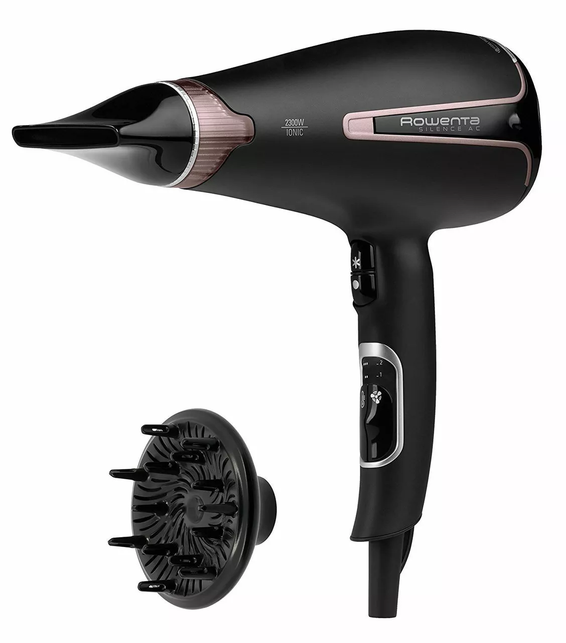 Фен Rowenta CV7920 - фото 1