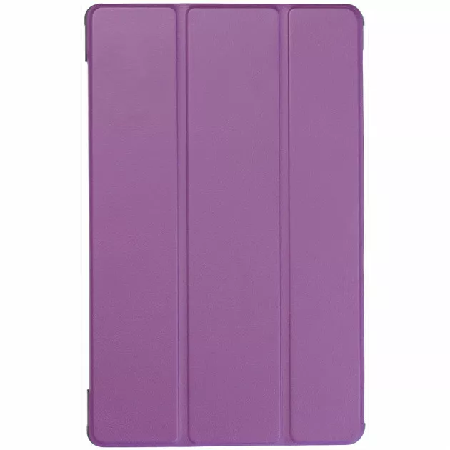 Чехол для планшета BeCover Smart Case Lenovo Tab E7 Purple (703218) - фото 1