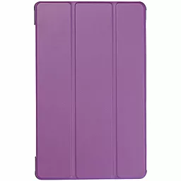 Чехол для планшета BeCover Smart Case Lenovo Tab E7 Purple (703218)