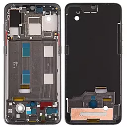 Рамка дисплея Xiaomi Mi 9 Black