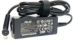 Блок питания для ноутбука Asus 19V 1.75A 33W (4.0x1.35) PRC - фото Блок питания для ноутбука Asus 19V 1.75A 33W (4.0x1.35) PRC