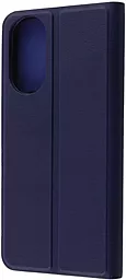 Чехол Wave Stage Case для Oppo A17, A17k Blue