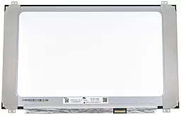 Матриця для ноутбука ChiMei InnoLux N156HCA-EAC, вертикальні кріплення