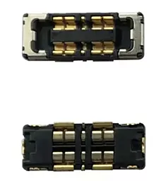 Конектор материнської плати Samsung Galaxy A14 5G A146 (для АКБ) - фото Конектор материнської плати Samsung Galaxy A14 5G A146 (для АКБ)