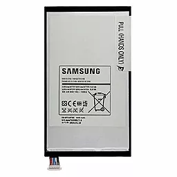 Аккумулятор для планшета Samsung T330 Galaxy Tab 4 8.0 / EB-BT330FBU (4450 mAh) Original
