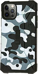 Чехол UAG Pathfinder Apple iPhone 12 Pro Max White