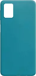 Чехол Epik Candy Samsung M317 Galaxy M31s Powder Blue