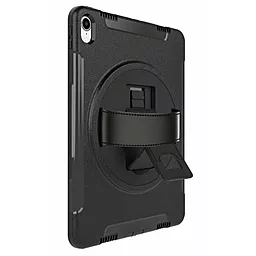 Чехол для планшета Epik для Apple iPad Air 10.9" 2020, 2022, iPad Pro 11" 2018 Black - фото Чехол для планшета Epik для Apple iPad Air 10.9" 2020, 2022, iPad Pro 11" 2018 Black