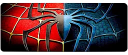 Коврик Voltronic Spider Man 800x300 3 (SP3) - фото Коврик Voltronic Spider Man 800x300 3 (SP3)