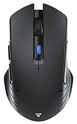 Компьютерная мышка Fantech WG12RS Raigor III Silent click Black - фото Компьютерная мышка Fantech WG12RS Raigor III Silent click Black