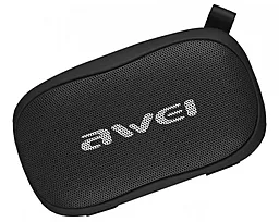 Колонки акустические Awei Y900 Black