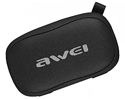 Колонки акустические Awei Y900 Black - фото Колонки акустические Awei Y900 Black