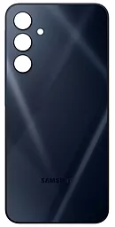 Задняя крышка корпуса Samsung Galaxy A16 5G A166 Blue Black - фото Задняя крышка корпуса Samsung Galaxy A16 5G A166 Blue Black