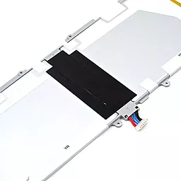 Акумулятор для планшета Samsung T530 Galaxy Tab 4 / EB-BT530FBE (6800 mAh) Original - мініатюра 6