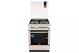 Комбинированная плита Ardesto FSC-F6060PS - фото Комбинированная плита Ardesto FSC-F6060PS