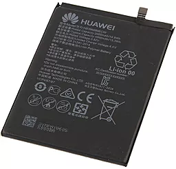 Аккумулятор Huawei Mate 9 / HB396689ECW (4000 mAh) 12 мес. гарантии - миниатюра 4