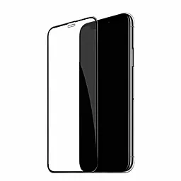 Защитное стекло Miza Full Glue Apple iPhone XS Max, iPhone 11 Pro Max Black