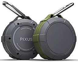 Колонки акустические Pixus Splash Green