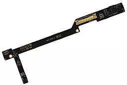 Шлейф Apple iPad 2 WiFi питания дисплея - фото Шлейф Apple iPad 2 WiFi питания дисплея