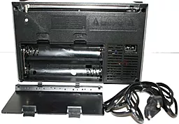 Радіоприймач Golon RX-98UAR Black - мініатюра 3