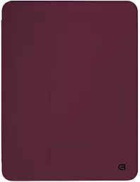Чехол для планшета ArmorStandart Smart Fold Pen для Apple iPad Pro 11 (2022-2020) Plum (ARM74954) - фото Чехол для планшета ArmorStandart Smart Fold Pen для Apple iPad Pro 11 (2022-2020) Plum (ARM74954)